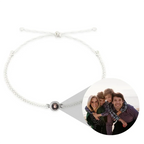 Personalizowana Bransoletka Projekcyjna